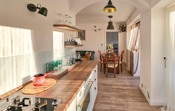 Apartment - Zagreb , Croatia - CCZ256 401