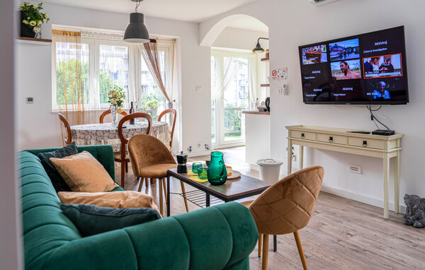 Apartment - Zagreb , Croatia - CCZ256 1