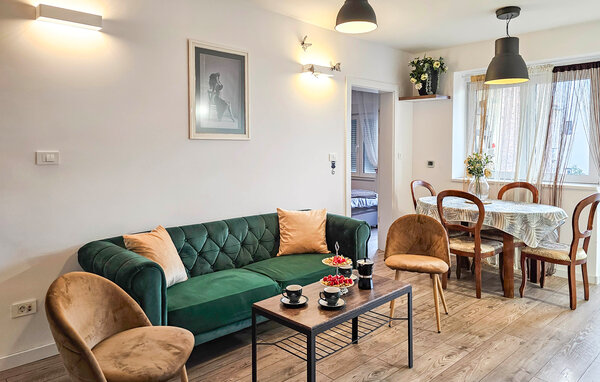 Apartment - Zagreb , Croatia - CCZ256 301