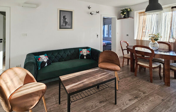 Apartment - Zagreb , Croatia - CCZ256 302