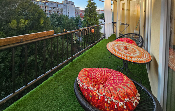 Apartment - Zagreb , Croatia - CCZ256 5