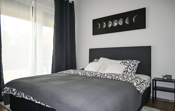 Ferienhaus - Velika Gorica , Kroatien - CCZ261 602