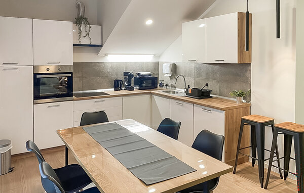 Ferienhaus - Velika Gorica , Kroatien - CCZ261 402