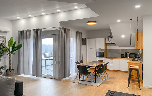 Ferienhaus - Velika Gorica , Kroatien - CCZ261 403