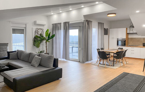 Ferienhaus - Velika Gorica , Kroatien - CCZ261 3