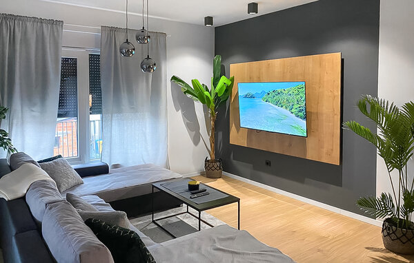 Ferienhaus - Velika Gorica , Kroatien - CCZ261 302