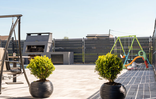 Location de vacances - Zagreb-Sesvete , Croatie - CCZ265 801