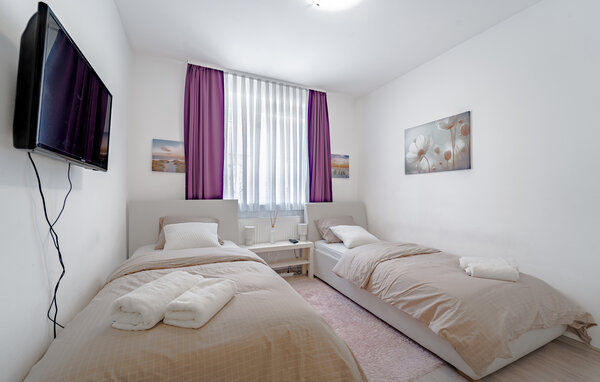 Location de vacances - Zagreb-Sesvete , Croatie - CCZ265 604