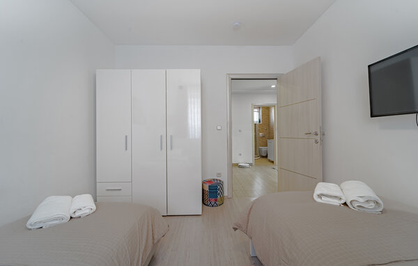 Location de vacances - Zagreb-Sesvete , Croatie - CCZ265 605