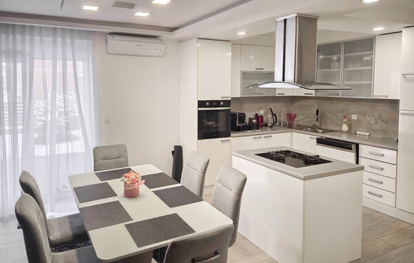 Feriehus - Zagreb-Sesvete , Kroatia - CCZ265 4