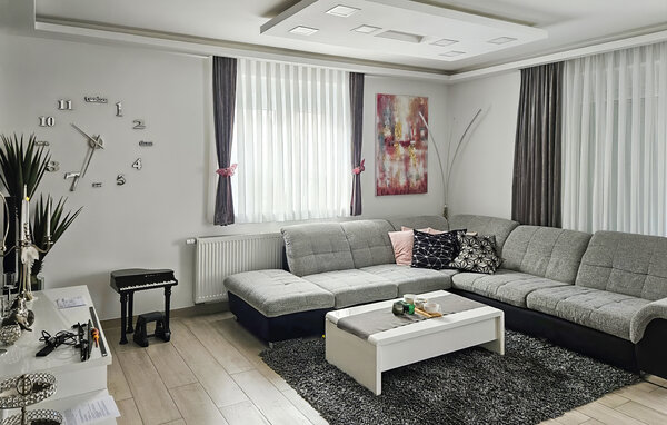 Feriehus - Zagreb-Sesvete , Kroatia - CCZ265 3