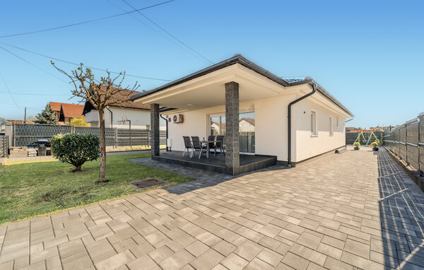 Location de vacances - Zagreb-Sesvete , Croatie - CCZ265 81