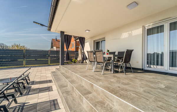 Location de vacances - Zagreb-Sesvete , Croatie - CCZ265 101