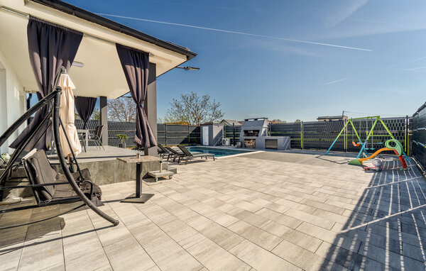 Location de vacances - Zagreb-Sesvete , Croatie - CCZ265 102