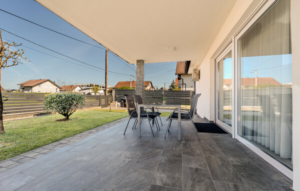 Location de vacances - Zagreb-Sesvete , Croatie - CCZ265 103