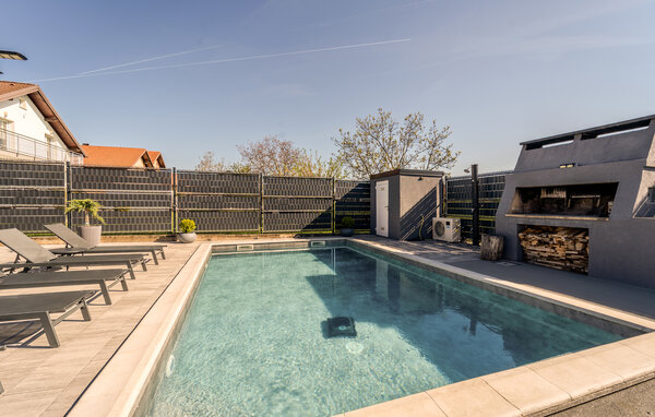 Location de vacances - Zagreb-Sesvete , Croatie - CCZ265 11