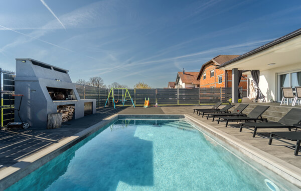 Location de vacances - Zagreb-Sesvete , Croatie - CCZ265 12