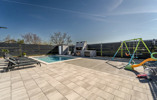 Location de vacances - Zagreb-Sesvete , Croatie - CCZ265 13