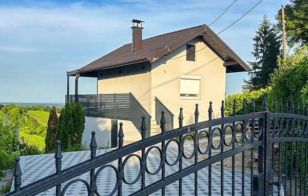 Domy wakacyjne - Zagreb - Jastrebarsko , Chorwacja - CCZ266 1