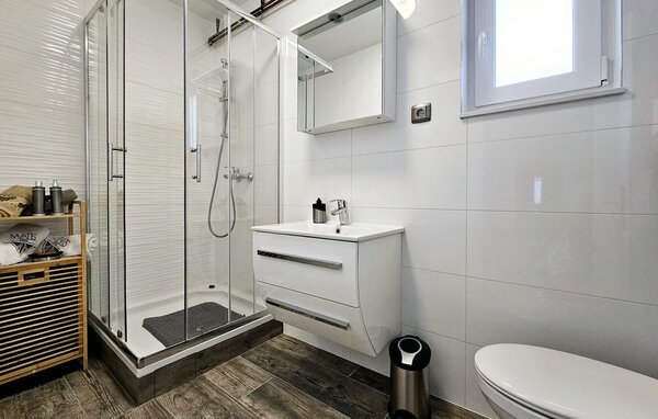 Feriehus - Zagreb , Kroatia - CCZ267 5