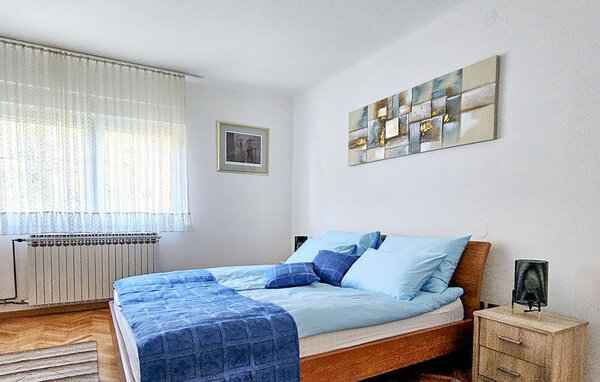 Feriehus - Zagreb , Kroatia - CCZ267 601