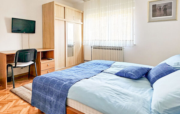 Feriehus - Zagreb , Kroatia - CCZ267 4