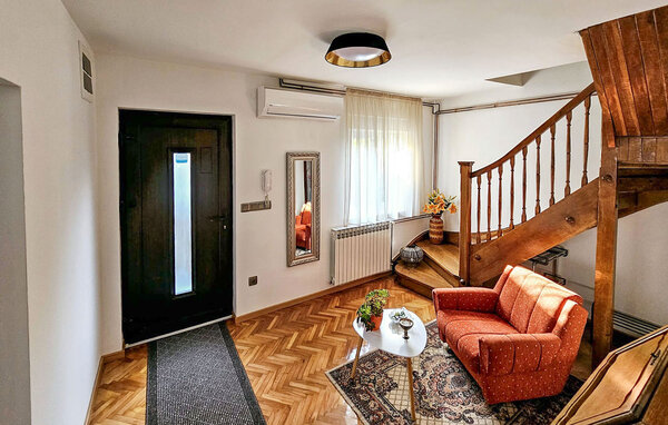 Feriehus - Zagreb , Kroatia - CCZ267 501