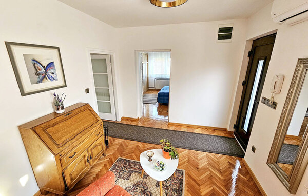 Feriehus - Zagreb , Kroatia - CCZ267 502