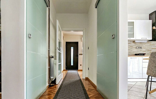 Feriehus - Zagreb , Kroatia - CCZ267 503