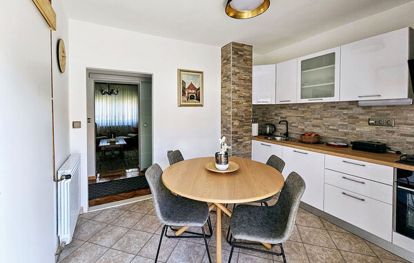 Feriehus - Zagreb , Kroatia - CCZ267 3