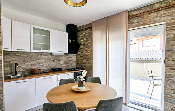 Feriehus - Zagreb , Kroatia - CCZ267 401