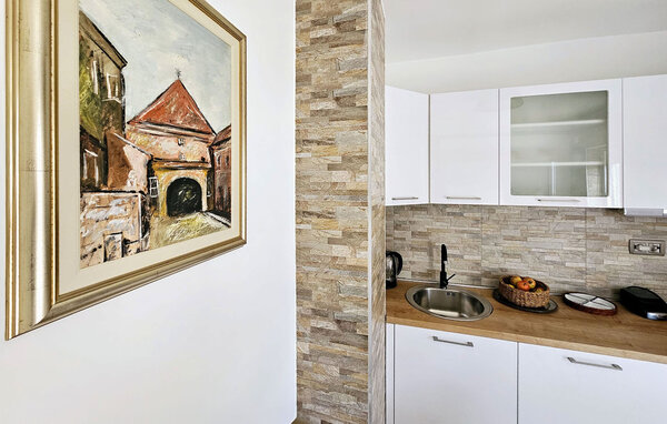 Feriehus - Zagreb , Kroatia - CCZ267 403