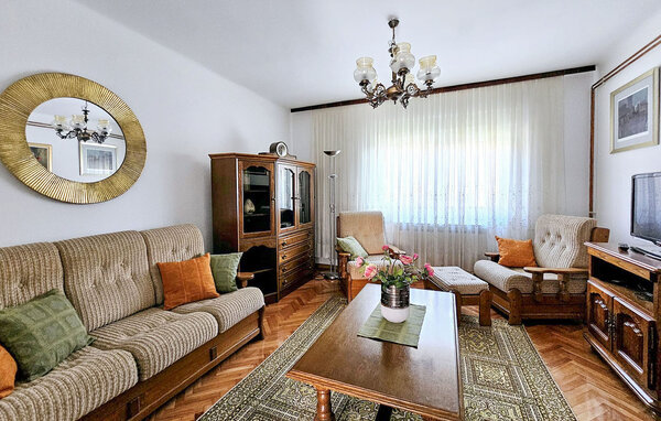 Feriehus - Zagreb , Kroatia - CCZ267 2