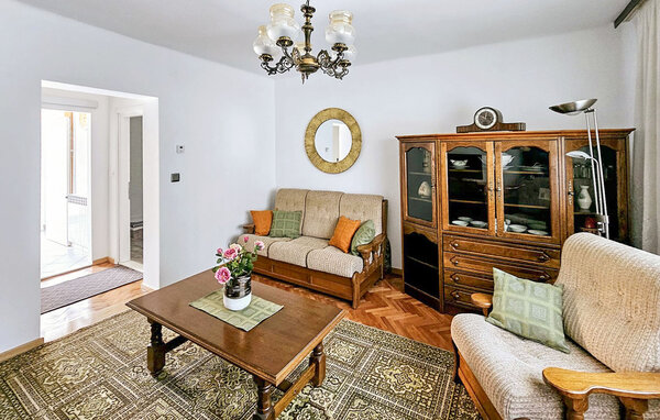 Feriehus - Zagreb , Kroatia - CCZ267 302