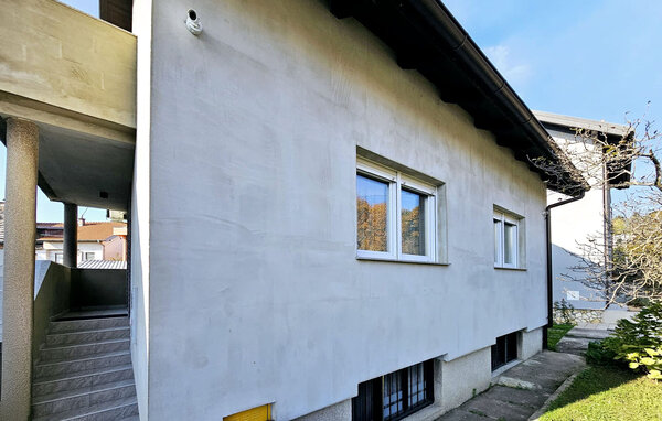 Feriehus - Zagreb , Kroatia - CCZ267 81