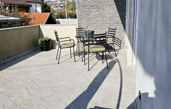 Feriehus - Zagreb , Kroatia - CCZ267 101