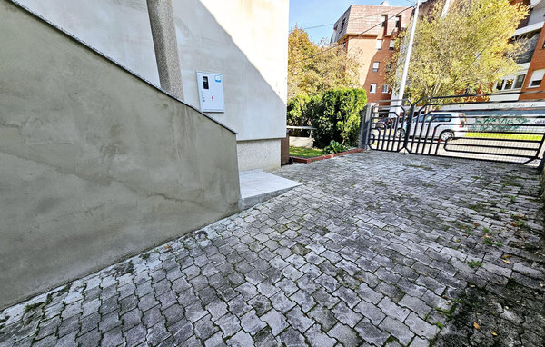 Feriehus - Zagreb , Kroatia - CCZ267 104