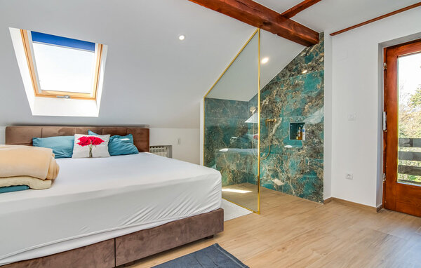 Ferienhaus - Zagreb - Pokupsko , Kroatien - CCZ271 5