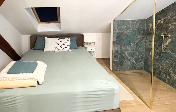 Ferienhaus - Zagreb - Pokupsko , Kroatien - CCZ271 601
