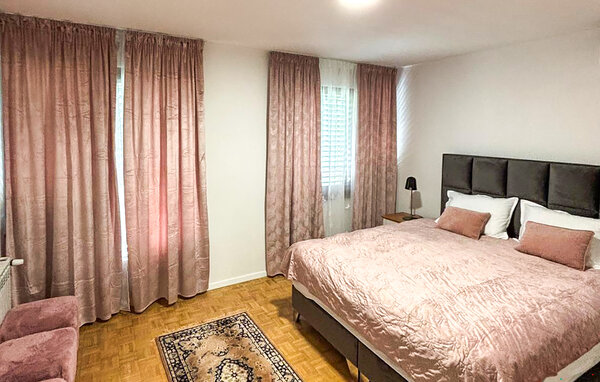 Ferienhaus - Zagreb - Pokupsko , Kroatien - CCZ271 602