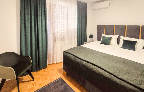 Ferienhaus - Zagreb - Pokupsko , Kroatien - CCZ271 603