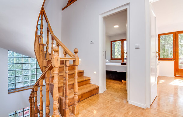 Ferienhaus - Zagreb - Pokupsko , Kroatien - CCZ271 501