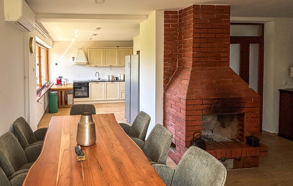 Ferienhaus - Zagreb - Pokupsko , Kroatien - CCZ271 4