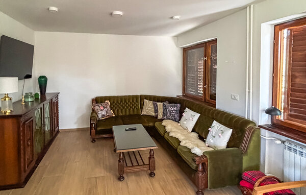 Ferienhaus - Zagreb - Pokupsko , Kroatien - CCZ271 3