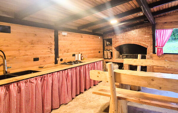 Ferienhaus - Zagreb - Pokupsko , Kroatien - CCZ271 102
