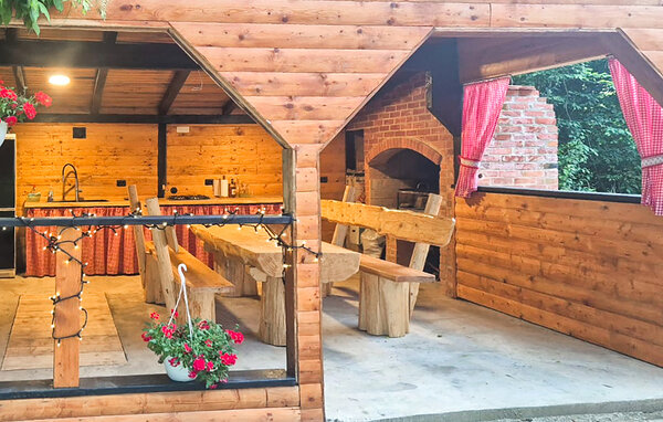 Ferienhaus - Zagreb - Pokupsko , Kroatien - CCZ271 103
