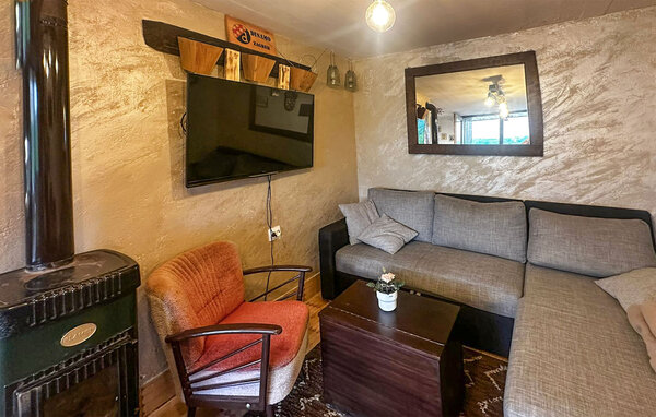 Holiday Home - Zagreb-Sveti Ivan Zelina , Croatia - CCZ272 302