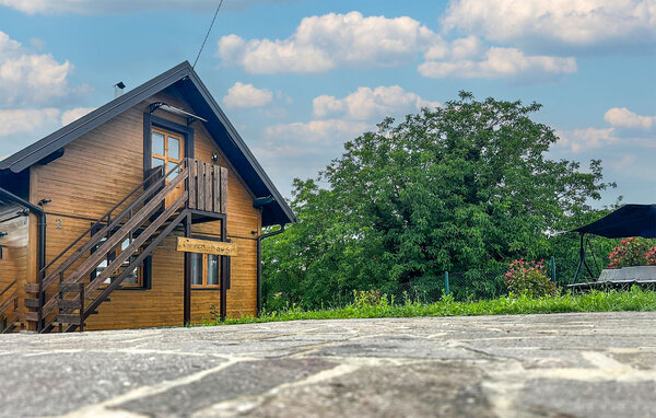 Holiday Home - Zagreb-Sveti Ivan Zelina , Croatia - CCZ272 81