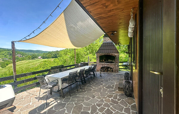 Holiday Home - Zagreb-Sveti Ivan Zelina , Croatia - CCZ272 3
