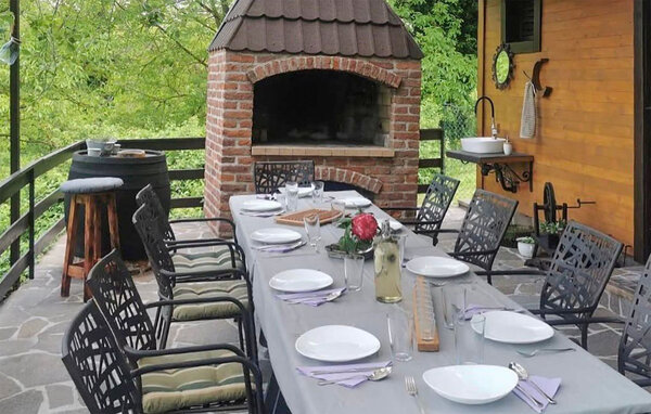 Holiday Home - Zagreb-Sveti Ivan Zelina , Croatia - CCZ272 102